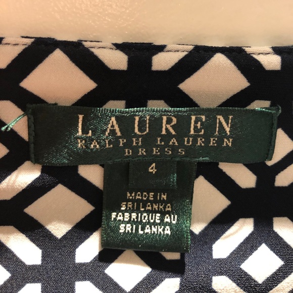 Ralph Lauren Dress - Picture 3 of 3